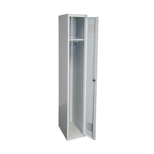Kovová šatňová skrinka SUM-310 W 2