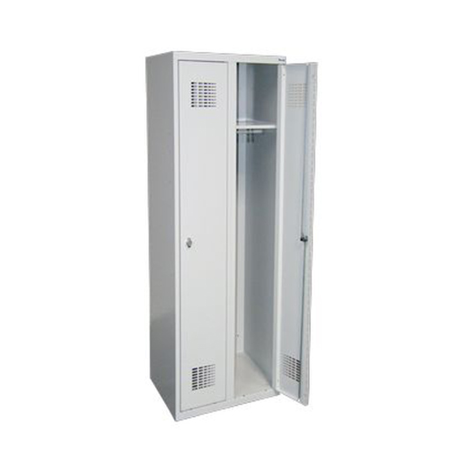 Kovová šatňová skrinka SUM-320 W 2