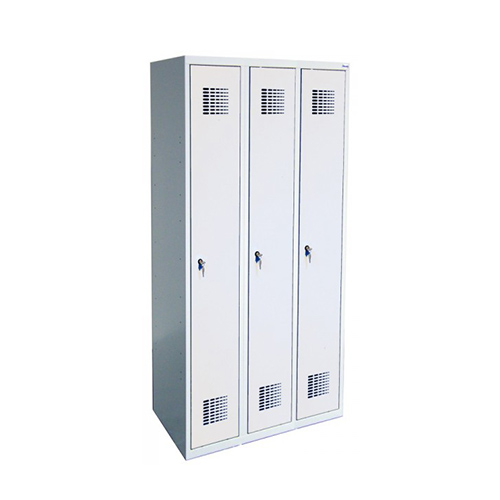 Kovová šatňová skrinka SUM-330 W
