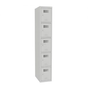 Kovová šatňová skrinka SUS-315 W
