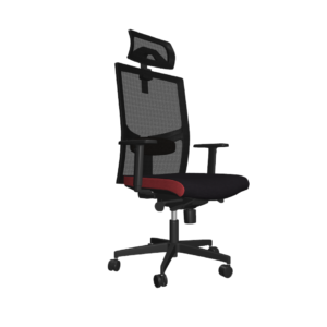 Stolička Game Šéf VIP, Metaltrend – zdravotnícky a kovový nábytok