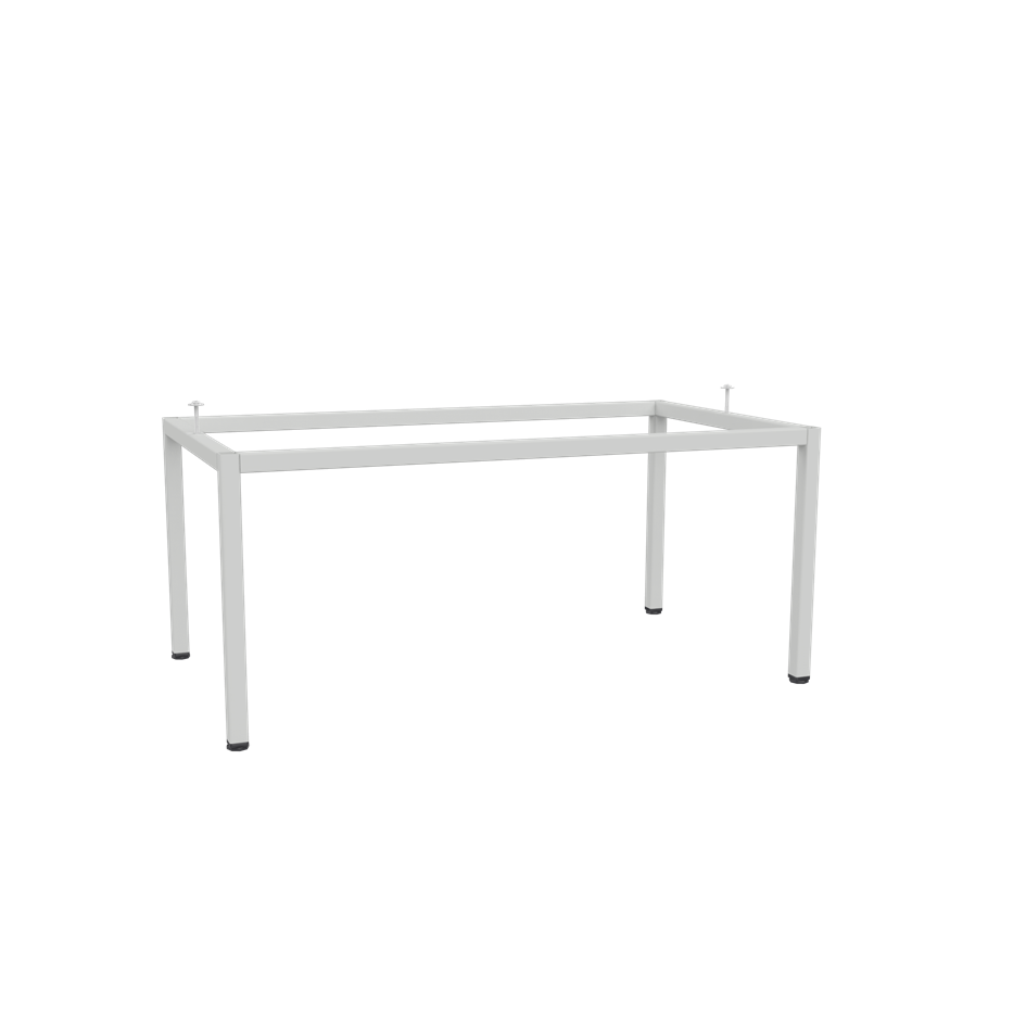 Nohy vysoké P331 W šírky 890 mm pod kovovú šatňovú skriňu. Je možné ich nainštalovať aj dodatočne. Zvyšujú výšku skrine o 390 mm.