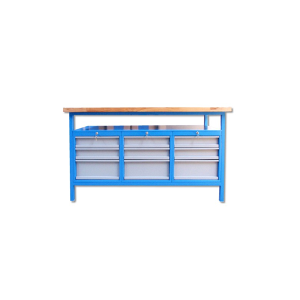 7317-pracovny-stol-1700-so-zasuvkami-rozne-farby